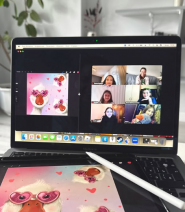 GeekSchool, детська ИT школа фото