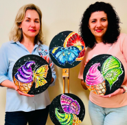 Смарт, центр розвитку фото