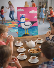 ТАЛАНТ, арт-студия фото