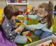 The_Дети, детский центр раннего развития фото