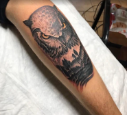 Max tattoo, студія фото