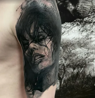 nosorogtattoo, тату салон фото