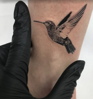 Summer Tattoo Studio, тату-студія фото