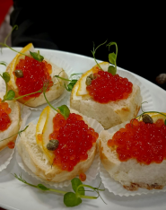 Марципан, гастрономія преміум класу фото