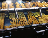 АТБ маркет, супермаркет фото