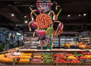 Сільпо, супермаркет фото