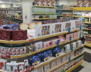 ВИНА СВІТУ фірмовий магазин фото