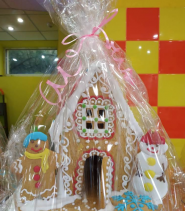 Кулінарія Фантазія, кондитерський магазин фото