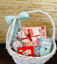 Korzina, онлайн-гіпермаркет продуктів харчування фото