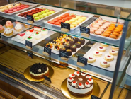 Delikates, продовольчий магазин фото