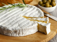 Сырное королевство, магазин сыров фото