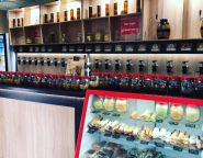 Poltavpyvo Mahazyn Firmovoyi Torhivli, пивной магазин фото