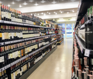 Вина Мира, винный магазин фото