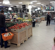 Сільпо, супермаркет фото