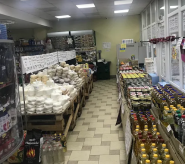Юленька, продуктовий магазин фото
