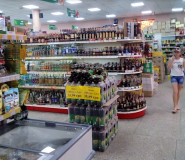 Market Kopilka, супермаркет фото