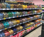 Файно маркет №199, супермаркет фото