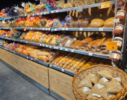 Пчілка маркет, супермаркет фото