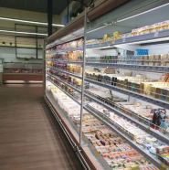 Супермаркет RC, супермаркет фото