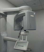 INSIDDEN, центр щелепно-лицевої діагностики фото