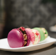 Діброва, їдальня фото