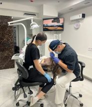 Studio Denta, стоматологічна клініка фото