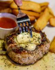 Bella Italia, піцерія фото