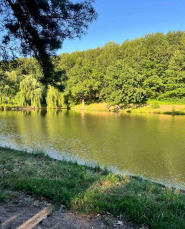 У Григорія, база відпочинку фото