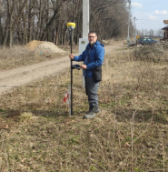 SmartGeoTech, геодезія фото