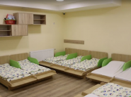 BabyLand, детский сад фото