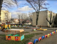 Детское учебное заведение №42 фото
