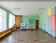 Дитячий навчальний заклад №35 Горобинка фото