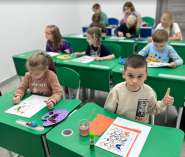 clever chernihiv, центр розвитку фото