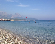 Tpg All Inclusive, информационно-туристический центр фото