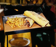 The Grill, гриль-паб фото