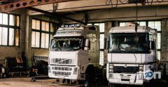 Вантажний TIR автосервіс, ремонт вантажівок фото