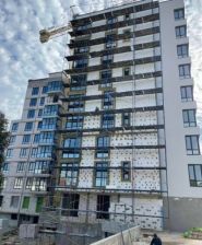 ARTE Development, будівельна компанія фото