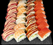 Dzen Sushi, доставка суші фото