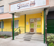 Kids Life School, приватна школа фото