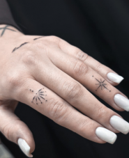 Vean tattoo, тату салон фото