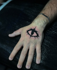 West Land, тату студія фото