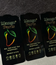 Mango Parts, аксесуарів для мобільних телефонів фото