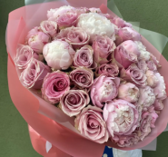 Florist, квітковий магазин фото