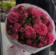 Студія квітів S.Fiori фото