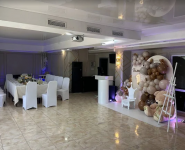 The Loft, ресторан фото