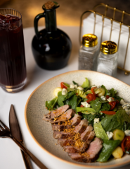 Bella Ciao, ресторан фото