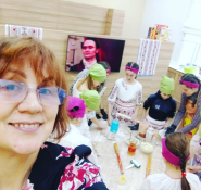 Школа №6 фото