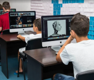 Школа IT Step School, частная школа фото