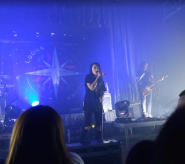 Спека, рок-клуб фото