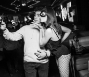 Galaktika, ночной клуб фото